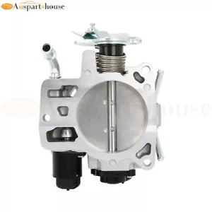 Throttle Body For 2000-2002 Chevrolet Silverado 1500 Suburban 1500 Tahoe V8 - Picture 1 of 6