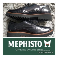 mephisto sabatina shoes