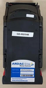 Ardac Elite Note Reader Head Only AES7CCSX00017 . - Picture 1 of 5
