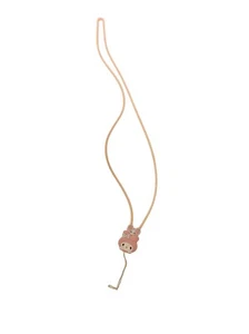 Beautiful pink phone strap hello kitty - Picture 1 of 2