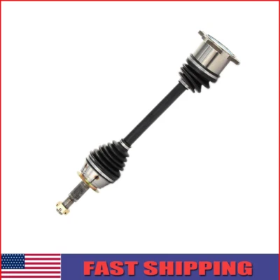 Eje trasero izquierdo CV eje articulado para Nissan 350Z 2003-2009 3,5 L con garantía Foto 1 de 4