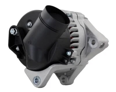 ALTERNATOR FITS BMW 1996-1999 M3 1998-2000 Z3 3.2L 12-31-1-744-563 0-120-465-031 - Image 1 of 3