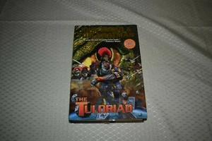 The Tuloriad John Ringo/Tom Kratman (1st Edition/First Printing,Legacy Aldenata) - Picture 1 of 9