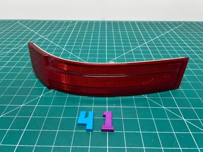 07-09 MERCEDES X164 GL320 TRASERO DERECHO PASAJERO PARACHOQUES REFLECTOR LUZ OEM Foto 1 de 4