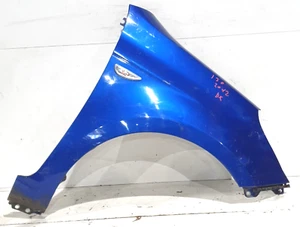 Repuesto Utiliza, Guardabarros Delantero Derecho Hyundai i20 (Azul ), Año: 2012 - Imagen 1 de 3