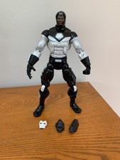 Marvel Legends Face Off War Machine