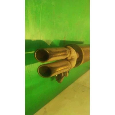 TUBO DE ESCAPE PARA ASIENTO - CUPRA IBIZA (15-17) 6P 1.2 16V TSI (66KW) BER. 2015 Foto 1 de 4