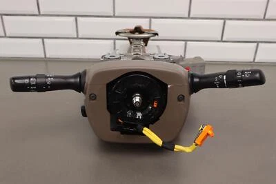 Lexus GX460 2011-2012 (cambio de piso) columna de dirección asistida OEM con plástico Foto 1 de 4