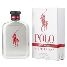 Polo Red Ralph Lauren cologne - a fragrance for men 2013