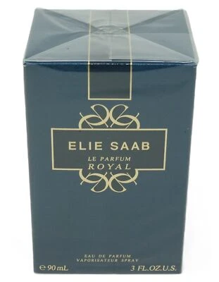 Elie Saab Le Parfum Royal Eau de parfum 90 ml - Bild 1 von 2