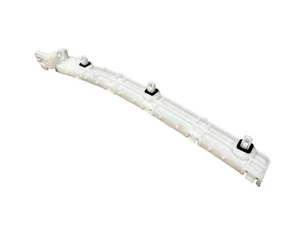 Genuine Mitsubishi Lancer RR Rear Bumper Bracket 6410B013 Brand New - Picture 1 of 6