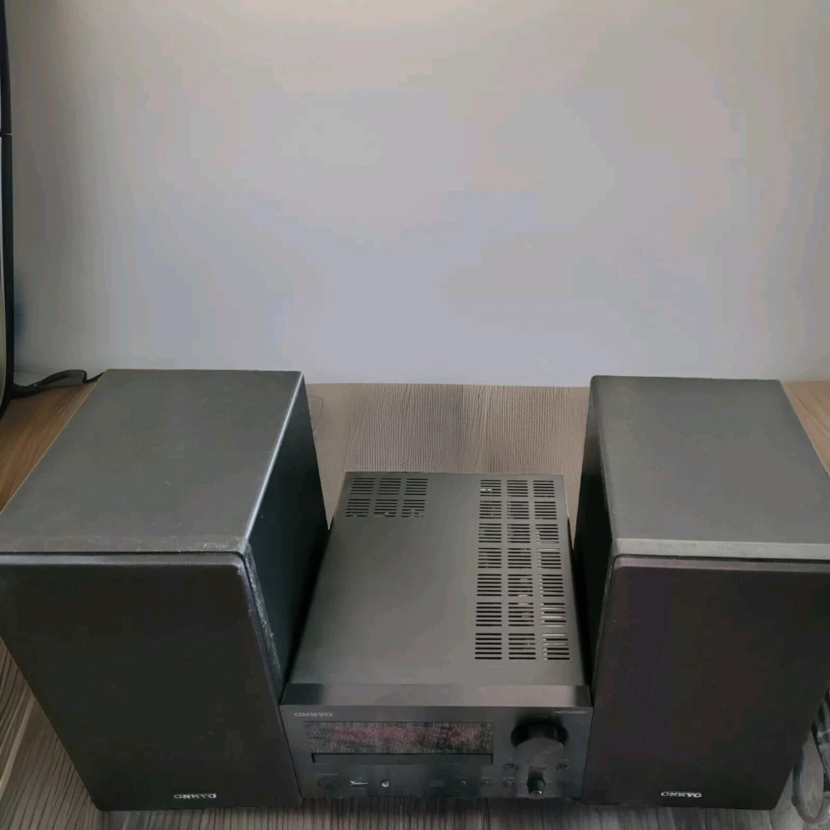 Onkyo Home Audio Compact and Shelf Stereos for sale | eBay