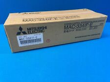 Mitsubishi Electric System Control Interface (room air conditioner) MAC-334IF-E