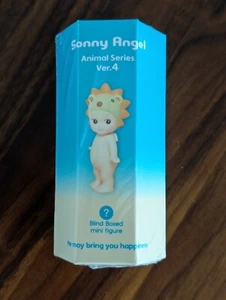 Sonny Engel NEU AUTHENTISCHE MINIFIGUR TIER VER. 4 Serie 1 Blindkasten - Bild 1 von 2