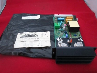 Marposs 6314160701 Switching Regulator - Image 1 of 4