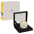 Great Britain UK 2022 £2 Silver Proof Coin Alexander Graham Bell BOX/COA