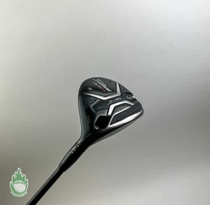 Madera Titleist 917 F3 15* Tensei Blue 65 g Stiff Flex Graphite Club usado diestro con HC - Imagen 1 de 12