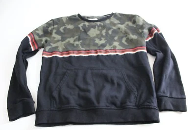 SUÉTER Camuflado Único Craft & Flow Pequeño S  Foto 1 de 4