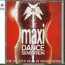 Maxi Dance Sensation 26 von Various | CD | Zustand sehr gut - Bild 1 von 2