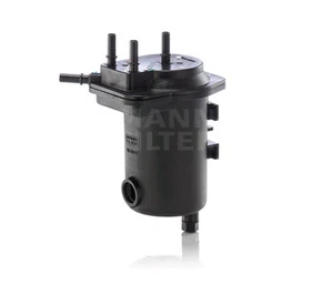 Filtro Carburante Gasolio Mann-Filter Renault Megane II Scenic II 1.5 dCi - Imagen 1 de 1