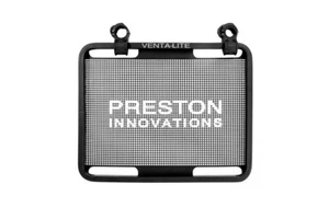 Bandeja lateral Preston Innovations Venta-lite grande fuera de caja 36 aparejos de pesca - Imagen 1 de 1
