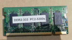 1GB RAM Speicher Asus 901 904HA 904HD XP 1003HAG 1201NL - Bild 1 von 5