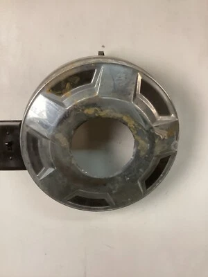 Tapacubos de colección Hot Rod para camioneta Ford F150 Bronco E150 1976-1991 Bronco E150 Foto 1 de 2