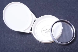 ✅ UNBRANDED PENTACON? A-Z 2X SOFT FOCUS 58MM GERMAN FILTER LENS SCREW IN 34-4 - Picture 1 of 3