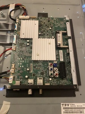49pus6551/12  Main board - Image 1 of 3