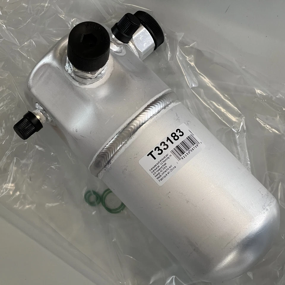 Acumulador Carquest T33183 Foto 1 de 4