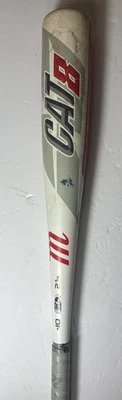 Бейсбольная бита Marucci Cat 8 Youth Senior 28 дюймов/18 унций (-10) бесплатная доставка!! - Изображение 1 из 4