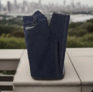 Damenjeans TAYS Größe 36 blau 21R Jeanswear bestickt Booth Cut Denim - Bild 1 von 24