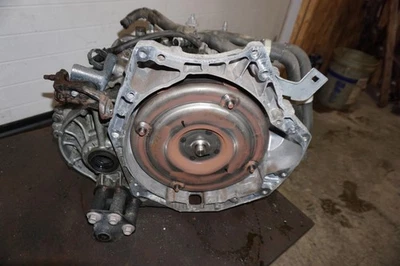 2014-2018 Mazda-3 2.0L Automatic Transmission 6 Speed Used Oem (f0ya-03-000r-v0) - Image 1 of 4