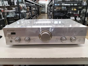 Pioneer A-D1 Direct Energy MOS Vollverstärker, guter Zustand aus Japan - Bild 1 von 1