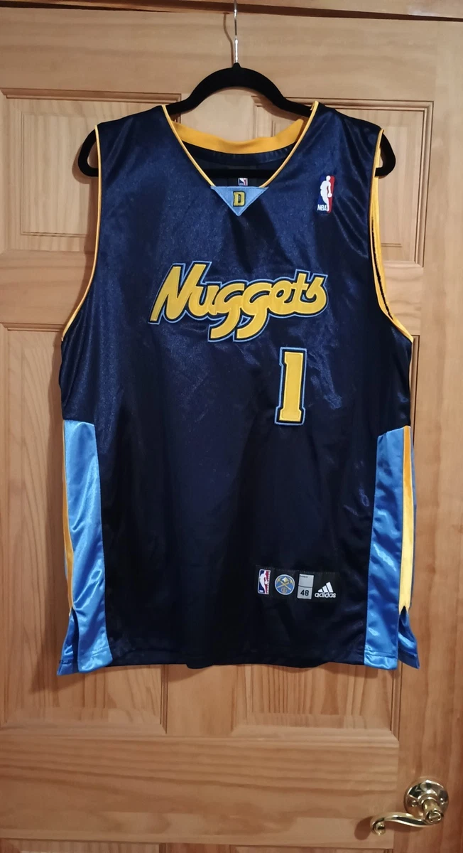 Chauncey Billups Denver Nuggets NBA Jerseys for sale | eBay
