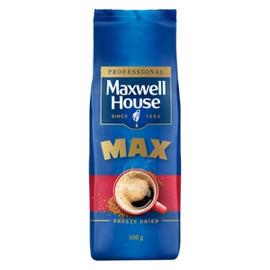 Maxwell House Max löslicher Instant Kaffee für Vending Automaten 1 x 500g - Bild 1 von 1