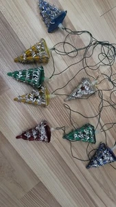 Luci Di Natale Anni 50  - Foto 1 di 14