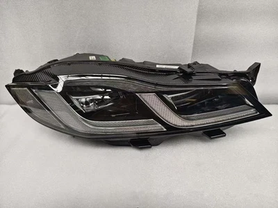 perfect Genuine Jaguar XF F-Pace Front RIGHT LED Headlight 2021-2024 X761 X260 - Image 1 of 4