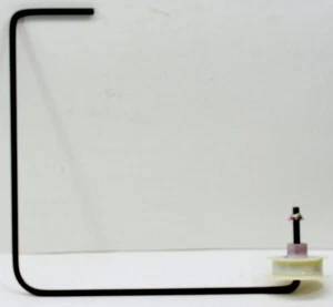 GE Dryer Parts: Gas Valve Natural Gas,Wout Coils WE14X215 for Mod DCVH640GJ1WW - Picture 1 of 6