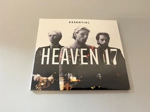 Heaven 17 – Essential - 3 CD´s © 2021 - 12"Mixes:Temptation,I´m Your Money,Let.. - Bild 1 von 2