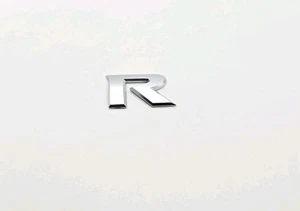 2021-2024 NISSAN PATHFINDER REAR TAIL GATE EMBLEM LOGO BADGE SYMBOL OEM - Bild 1 von 3