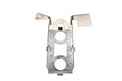 06 Can-Am Outlander 400 XT MAX Battery Support Base Bracket - Image 1 of 3