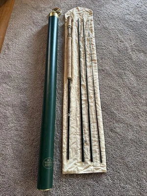 Winston Boron III TH-MS 11ft 4wt Trout Spey - Image 1 of 4