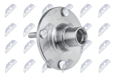 Radnabe Vorderachse für NISSAN ALMERA II Hatchback - Bild 1 von 2