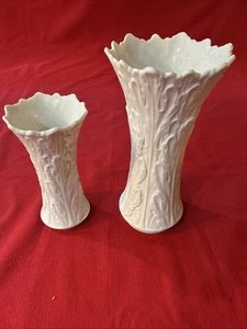 Lenox Vase’s / 2er Set - Bild 1 von 7