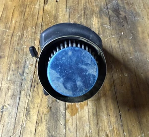 76-77 YAMAHA CHAMP LB-80 OEM AIR FILTER HOUSING - Bild 1 von 7