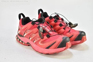 Salomon XA Pro 3D GTX Damen Wanderschuhe Trekking EUR 38 Nr. 25-M 2718 - Bild 1 von 2
