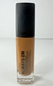 SMASHBOX ALWAYS ON Skin-Balancing Foundation M20-N, 1 fl oz  - FREE SHIPPING! - Picture 1 of 6
