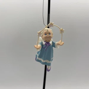 Hallmark Keepsake Ornament Dated 1997 Juggling Stars Handcrafted Vintage - Picture 1 of 12
