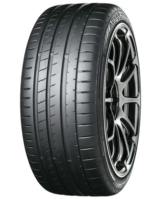 235/35 R19 91Y Neumáticos de Verano YOKOHAMA ADVAN SPORT V107 XL - Imagen 1 de 4